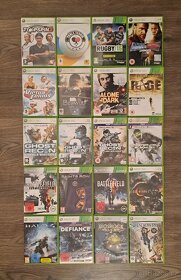 AKCE LEVNÉ VIDEOHRY NA XBOX 360 - 3