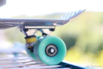 pennyboard - 3