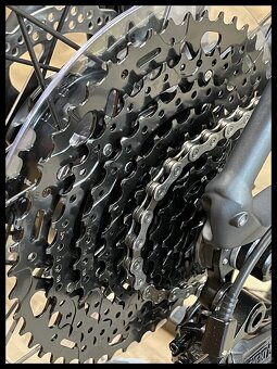 Elektrokolo GT eGrade Current Gun gravel M, - 3