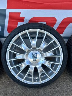 BBS 5x112 r18 - 3