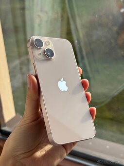 iPhone 13 mini 128GB | Růžový - 3