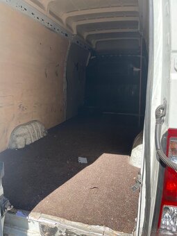 Opel Movano - 3
