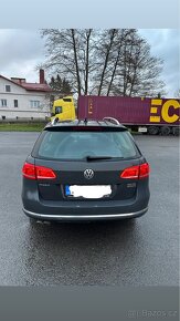 Passat b7 2.0tdi 103kw 4motion - 3