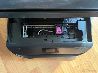 HP DeskJet Ink Advantage 5075 - 3