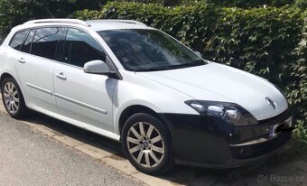 Laguna 3 2.0 v lpg - 3