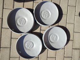 Prodám poklice na Vw Brouk - 3