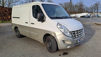 Renault Master 2.3 DCI L2H2 - 3