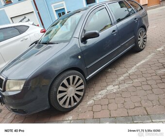 Prodám kola MAM R18 - 3