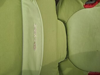 Autosedačka Cybex Solution X - 3