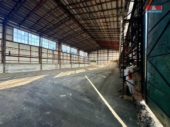 Prodej skladu, 1100 m², Kostelec nad Orlicí, ul. Mánesova - 3