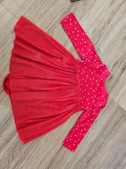 Satove body - velikost 80 - 3