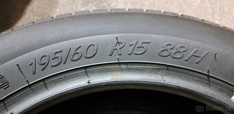 195/60/15 - 3