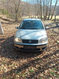 Fiat Punto - 3