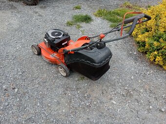 Sekačka Husqvarna R150SV - 3