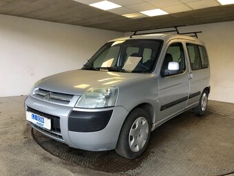 CITROEN BERLINGO 1.6 16V - 3