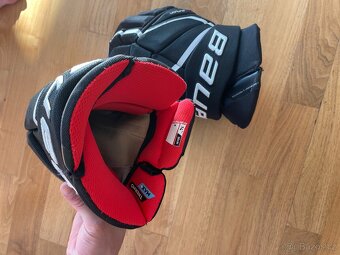 Rukavice Bauer Vapor 3x pro vel sr 14 - 3