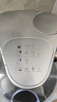 Kuchyňský robot Kenwood KM28 - 3