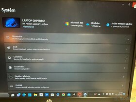 notebook HP- Laptop-2HP7R56F - 3