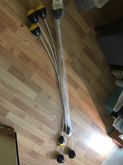 Bojka BS 120P 120 Cm 4ks - 3