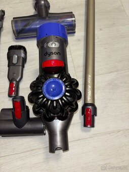 Dyson V8 animal+ - 3