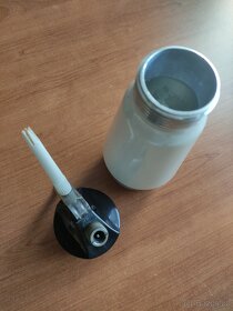 RETRO Autosif včetně návodu - 3