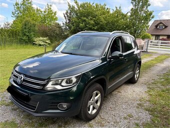 Volkswagen Tiguan 2.0 TDI 103 kw 4x4 - 3