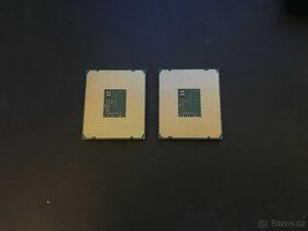 Intel Xeon E5-2630L V3 8C/16T TDP 55W Super na Home server - 3