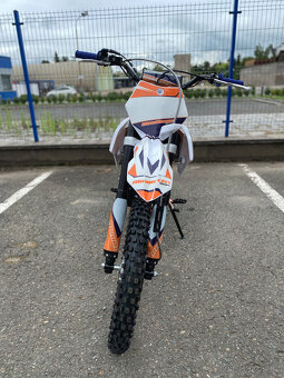 Pitbike MiniRocket Hurricane 150ccm 19x16 - 3