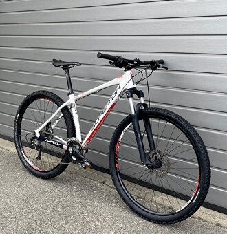 Prodám horské kolo SUPERIOR 29” (160-175 cm) - 3