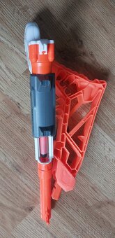 Pistole Nerf sharpfire - 3