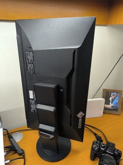Grafický monitor EIZO FLEXSCAN 2451 - 3