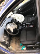Prodám náhradní díly na passat b5,5 1.9tdi 96kw - 3