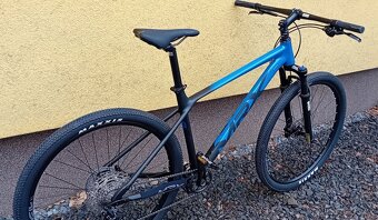 Mrx DISCUS horské kolo 29, rám 19,5", počet převodů 1x12 - 3
