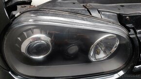 Světla look R32 G4 - 3