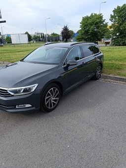Passat b8 2.0 tdi 110 kw 04.10.2017 - 3