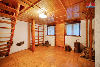 Prodej chaty, 31 m², Ostrovec-Lhotka - 3