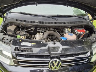 Volkswagen T5 - 3