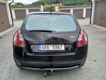 Fiat Stilo 1.9jtd - 3