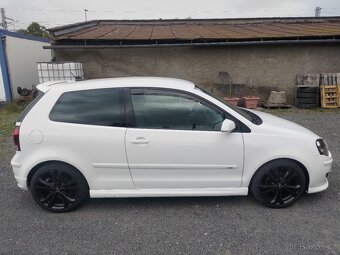 VW Polo GT sport - 3