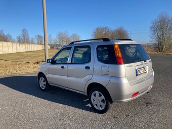 Suzuki ignis 1.3 - 3