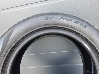 225/55 R18 pneu letní 225/55/18 pneumatiky 225 55 18 - 3