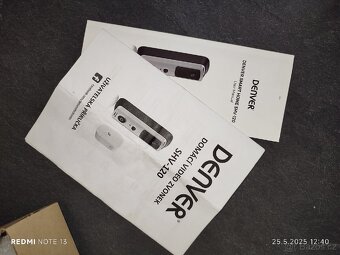 WiFi zvonek - 3