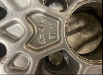 ALU 4x100 r15 - 3
