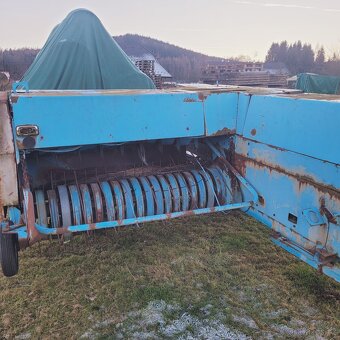 Fortschritt K454 K453 - 3