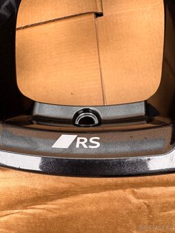 ORIG.AUDI A6 S6 C8 R20 AUDI SPORT R20 NOVY MODEL 2025 - 3