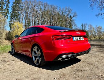 Audi A5 - 3