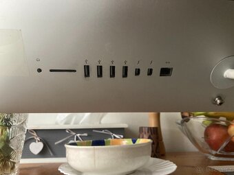 iMac 21" late 2015, 4jadro i5, 16 GB - ctete prosim popisek - 3