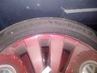 ELEKTRONY 17 - 235/45 R 17 - 3