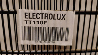 Šuplíkový mrazák Electrolux TT110F - 3