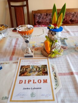 Prodám kalifornské králíky - 3